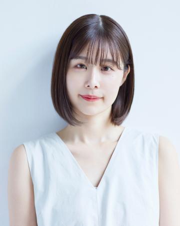 有村藍里さんが「Change/me」ブランドアンバサダーに 有村藍里さんが「Change/me」ブランドアンバサダーに