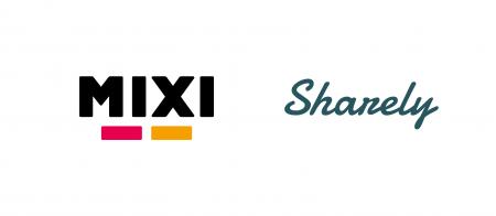 株主総会総合支援サービス「Sharely」、株式会社MIXI 株主総会総合支援サービス「Sharely」、株式会社MIXI