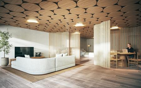 【大京】“脱LDK”発想で、より良い家族の関係性づutf-8 【大京】“脱LDK”発想で、より良い家族の関係性づutf-8