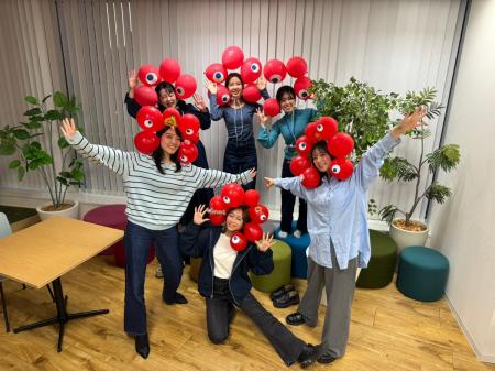 本気のハロウィンで離職率2%“遊びが仕事になる”組織文 本気のハロウィンで離職率2%“遊びが仕事になる”組織文