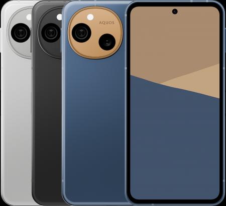 楽天モバイル、「AQUOS sense10」を10月31日(金)よ 楽天モバイル、「AQUOS sense10」を10月31日(金)よ