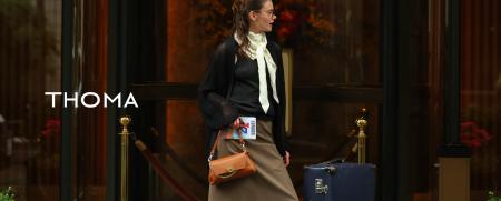 いつもの自分らしいスタイルで旅へ。あなたの想いを叶 いつもの自分らしいスタイルで旅へ。あなたの想いを叶