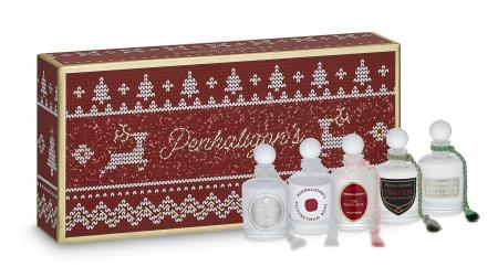 英国王室御用達フレグランスハウス《ペンハリガン》か 英国王室御用達フレグランスハウス《ペンハリガン》か