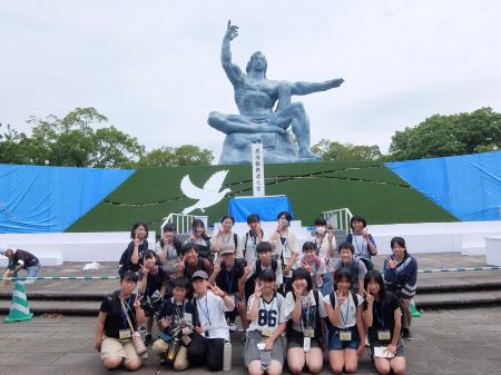 「松戸市平和祈念展 未来へとつなぐ平和」及び「平和 「松戸市平和祈念展 未来へとつなぐ平和」及び「平和