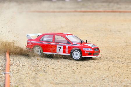 【JAF鳥取】鳥取砂丘にラジコンサーキットが新たにオ 【JAF鳥取】鳥取砂丘にラジコンサーキットが新たにオ