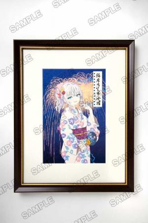 『時々ボソッとロシア語でデレる隣のアーリャさん』よ 『時々ボソッとロシア語でデレる隣のアーリャさん』よ