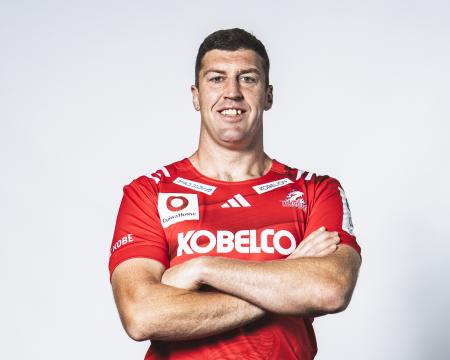 【ラグビー】コベルコ神戸スティーラーズ 2025-26シ 【ラグビー】コベルコ神戸スティーラーズ 2025-26シ