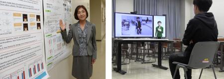 【大阪工業大学】就活の面接練習をエージェントがサポ 【大阪工業大学】就活の面接練習をエージェントがサポ