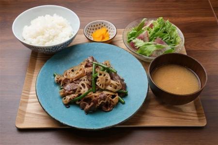 【山口県岩国市×るるぶキッチン】「岩国れんこん」や 【山口県岩国市×るるぶキッチン】「岩国れんこん」や