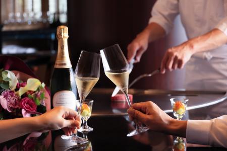 全室レイクビューの【琵琶湖ホテル】から クラブラウ 全室レイクビューの【琵琶湖ホテル】から クラブラウ