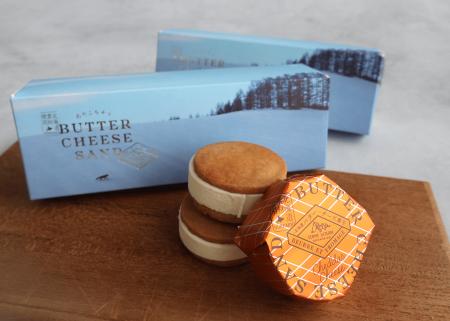 【新千歳空港限定発売】3か月で35,000個を突破した人 【新千歳空港限定発売】3か月で35,000個を突破した人