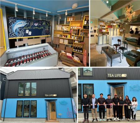 本マグロ×ルイボスワイン、極上のペアリング体験。神 本マグロ×ルイボスワイン、極上のペアリング体験。神