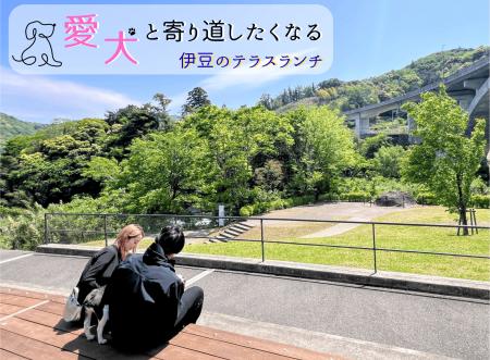 【ブロガー必見!】“癒やしのドッグテラス”誕生utf-8 【ブロガー必見!】“癒やしのドッグテラス”誕生utf-8