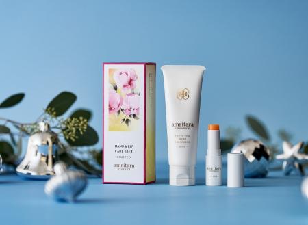 自分へのご褒美や、大切な人への贈り物に。植物の恵み 自分へのご褒美や、大切な人への贈り物に。植物の恵み