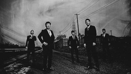 AIが奪えない仕事がそこにある。発電所を守るメンテナ AIが奪えない仕事がそこにある。発電所を守るメンテナ