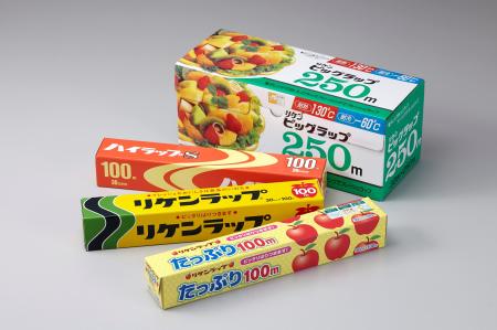 リケンテクノス 食品包材事業における設備投資のお知 リケンテクノス 食品包材事業における設備投資のお知