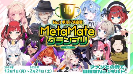 【本戦出場者決定】ファンと共に夢を叶えるVTuber応援 【本戦出場者決定】ファンと共に夢を叶えるVTuber応援