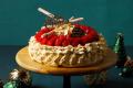 【PATISSERIE FUKUNAGA】2025年クリスマスケーキのご 【PATISSERIE FUKUNAGA】2025年クリスマスケーキのご