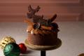 【PATISSERIE FUKUNAGA】2025年クリスマスケーキのご 【PATISSERIE FUKUNAGA】2025年クリスマスケーキのご