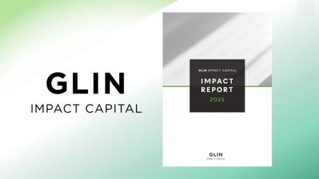 GLIN Impact Capital、インパクトレポートを発行 GLIN Impact Capital、インパクトレポートを発行