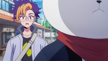 デジモン完全新作TVアニメーション『DIGIMON BEATBREA デジモン完全新作TVアニメーション『DIGIMON BEATBREA