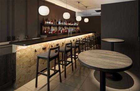 BAR「お酒の美術館 京都駅中央口店」がOPEN BAR「お酒の美術館 京都駅中央口店」がOPEN