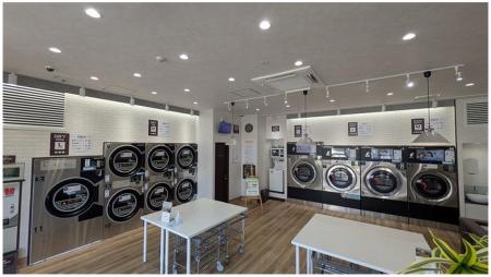 コインランドリー「ふわほかや」おトクな「スマラン会 コインランドリー「ふわほかや」おトクな「スマラン会