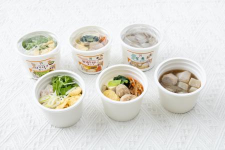 スープの祭典「日本横断!ご当地スープ巡り」を開催! スープの祭典「日本横断!ご当地スープ巡り」を開催!