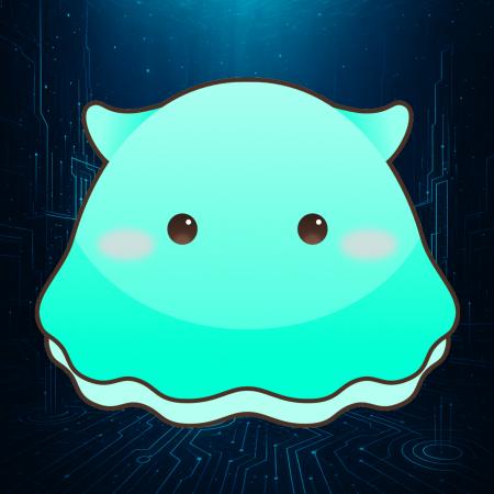 “深海のアイドル”メンダコをモチーフにしたVTuber『ち “深海のアイドル”メンダコをモチーフにしたVTuber『ち