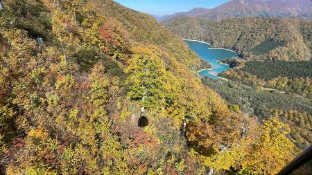 【苗場スキー場・かぐらスキー場】苗場ドラゴンドラ・ 【苗場スキー場・かぐらスキー場】苗場ドラゴンドラ・