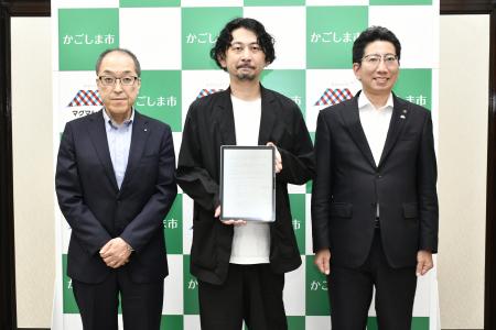 株式会社クエイルが新築オフィスビルへ移転増設!鹿児 株式会社クエイルが新築オフィスビルへ移転増設!鹿児