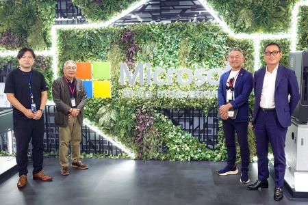 サークレイス、第2回「学生ハッカソン@Microsoft AI  サークレイス、第2回「学生ハッカソン@Microsoft AI