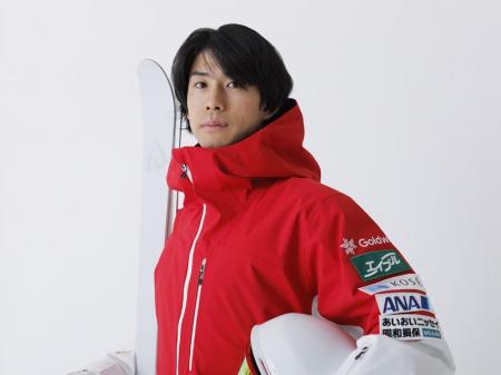 スキー日本代表チーム「SNOW JAPAN」2025-2026オフィ スキー日本代表チーム「SNOW JAPAN」2025-2026オフィ