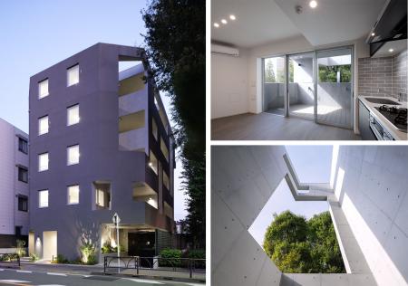 不動産投資支援事業を展開するフェイスネットワーク  不動産投資支援事業を展開するフェイスネットワーク