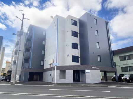 『アセットシェアリング札幌II』完売 ~良質な実物不 『アセットシェアリング札幌II』完売 ~良質な実物不