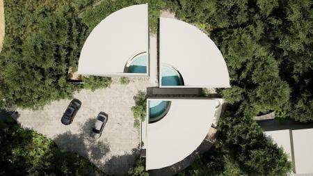 沖縄・備瀬フクギ並木に、心と身体をととのえるリトリ 沖縄・備瀬フクギ並木に、心と身体をととのえるリトリ