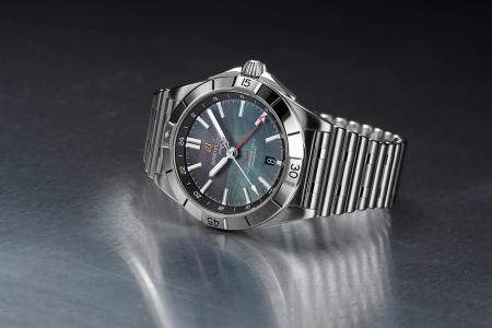 ブライトリングから、現代の旅人たちに贈るクロノマッ ブライトリングから、現代の旅人たちに贈るクロノマッ