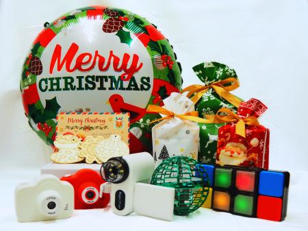 今年のクリスマスプレゼントはこれで決まり! 見逃せ 今年のクリスマスプレゼントはこれで決まり! 見逃せ