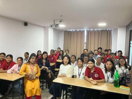 特定技能外国人の“話せない”を解決 特定技能外国人の“話せない”を解決