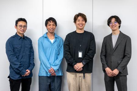 数万点のSKU・中古在庫連携を克服し、Shopify PlusでE 数万点のSKU・中古在庫連携を克服し、Shopify PlusでE