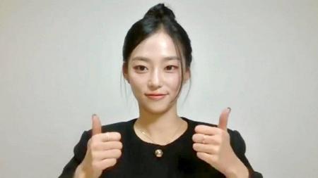 【韓国語ならK Village】現役K-POPアイドル チャン・ 【韓国語ならK Village】現役K-POPアイドル チャン・