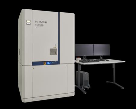 高分解能と高スループットを両立した新型の超高分解能 高分解能と高スループットを両立した新型の超高分解能