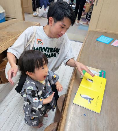 男性社員や建設現場勤務社員の育休取得率が年々上昇~ 男性社員や建設現場勤務社員の育休取得率が年々上昇~