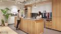 コミューン、本社オフィスを「WeWork TK 池田山」へ移 コミューン、本社オフィスを「WeWork TK 池田山」へ移
