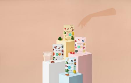 時期別葉酸サプリmitas seriesが全国1,640店超のスギ 時期別葉酸サプリmitas seriesが全国1,640店超のスギ