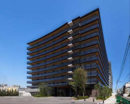 健康増進型・賃貸シニアレジデンス「OUKAS」 第7弾 健康増進型・賃貸シニアレジデンス「OUKAS」 第7弾