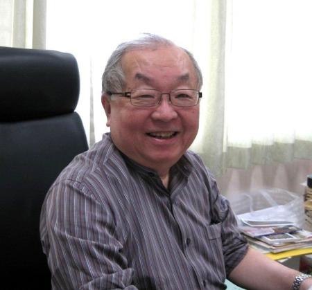 【NHKカルチャー】89歳、現役医師!帯津良一先生の講 【NHKカルチャー】89歳、現役医師!帯津良一先生の講