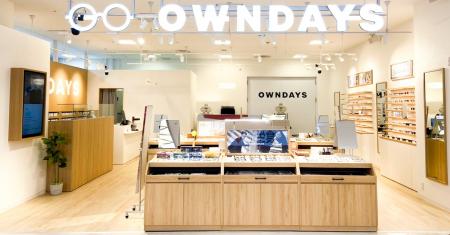 【OWNDAYS | オンデーズ 】奈良市初出店!10月31日、 【OWNDAYS | オンデーズ 】奈良市初出店!10月31日、