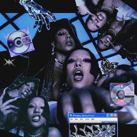 日本発、ビートで世界をつなぐラップアイコンYAYOI DA 日本発、ビートで世界をつなぐラップアイコンYAYOI DA