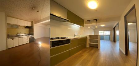 実績350件のノウハウを体系化した「子育てリノベLABO 実績350件のノウハウを体系化した「子育てリノベLABO